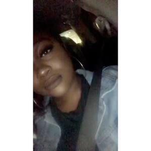 Meet your Posher, Jada